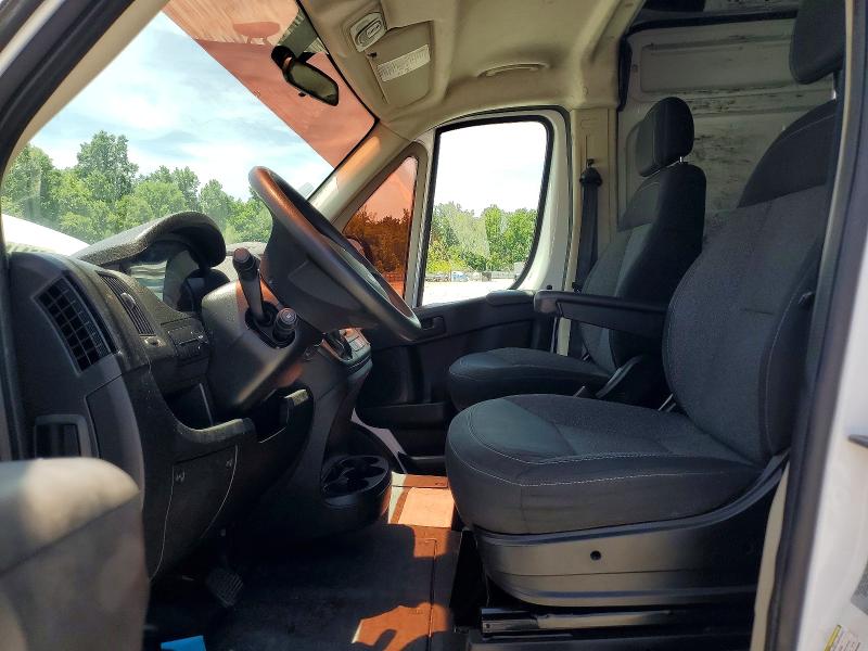 Aukcja sprzedaży 2017 Ram Promaster 1500, vin: 3C6TRVBG2HE520205, numer aukcji: 57243076