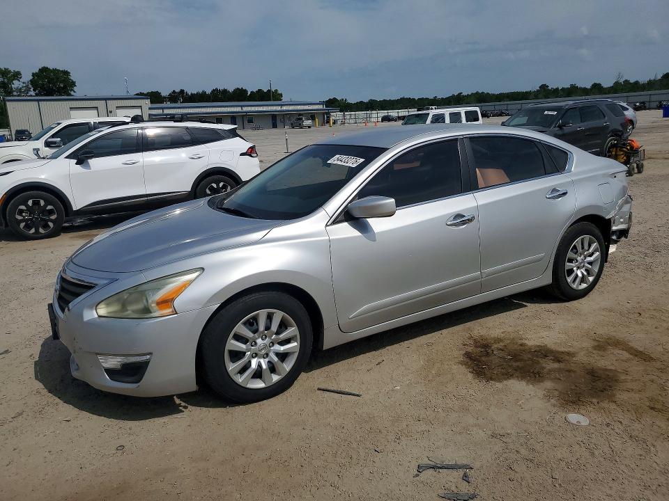 Auction sale of the 2014 Nissan Altima, vin: 1N4AL3AP3EC298595, lot number: 54433276