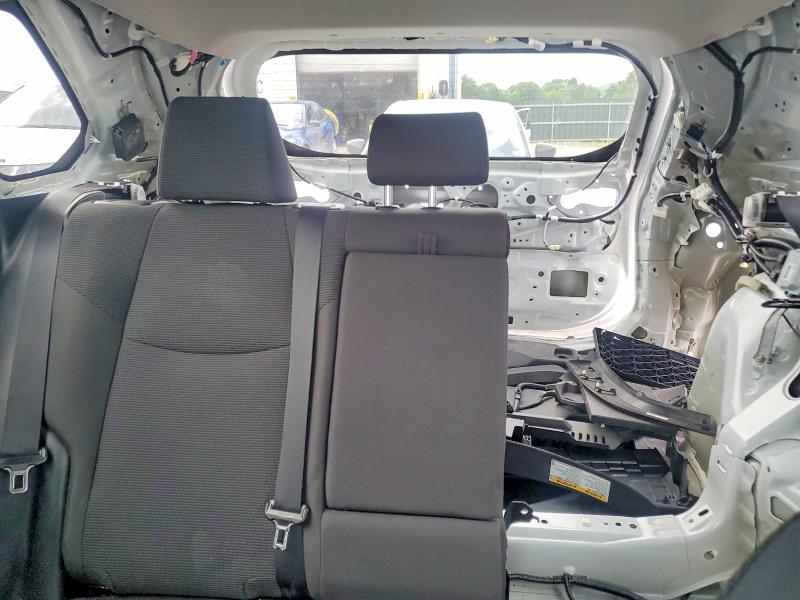 Продаж на аукціоні авто 2019 Toyota Rav4, vin: 2T3G1RFV6KC010289, номер лоту: 56968226