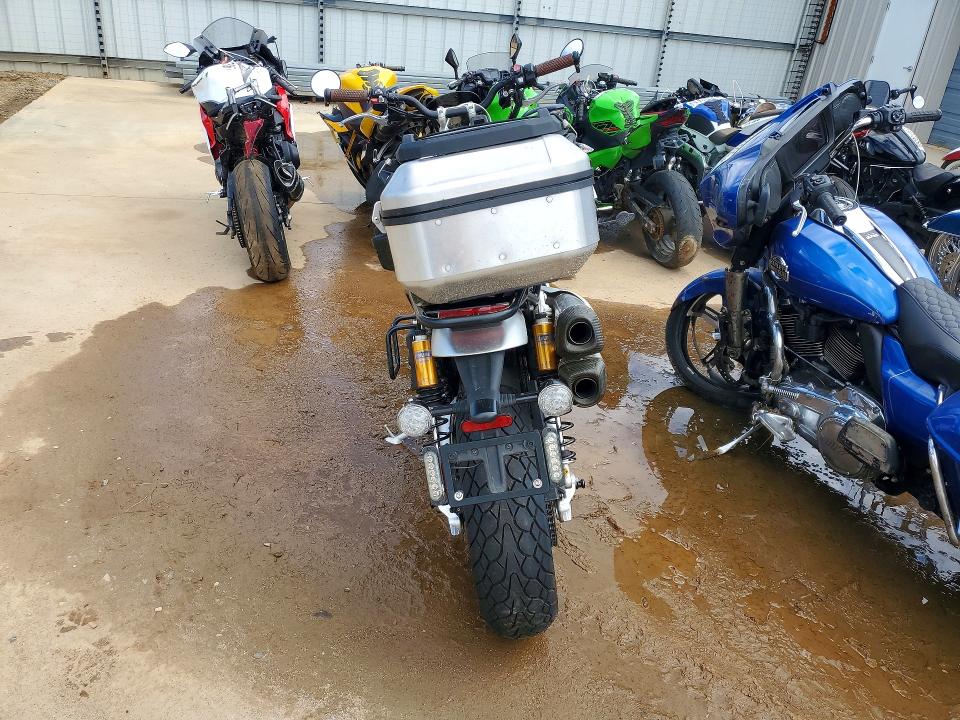 Продаж на аукціоні авто 2020 Triumph Motorcycle Scrambler, vin: SMTD45HG5LT967356, номер лоту: 58219466