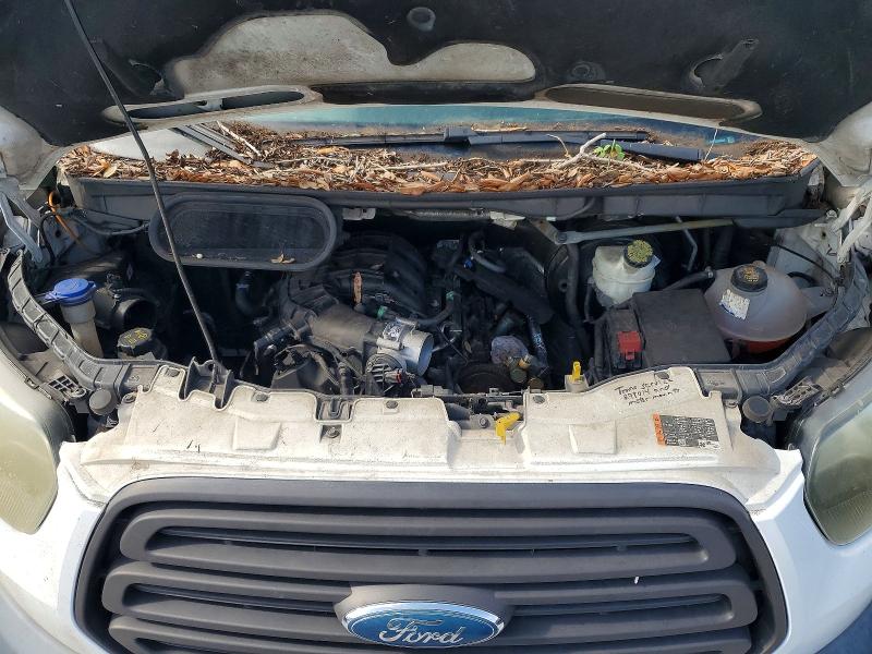 Продаж на аукціоні авто 2015 Ford Transit, vin: 1FMZK1CM3FKB06604, номер лоту: 55517346