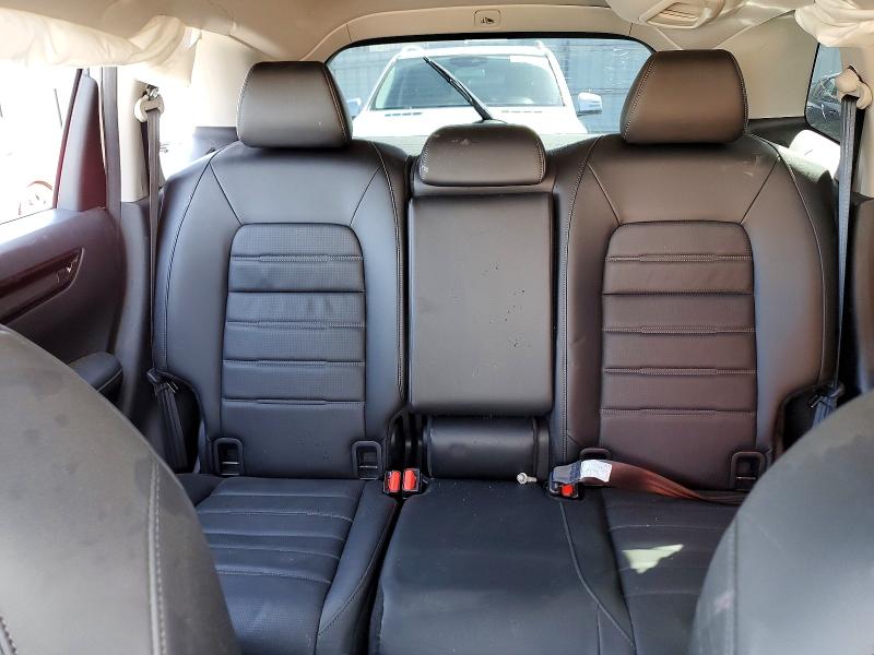 Продаж на аукціоні авто 2025 Honda Cr-v, vin: 2HKRS3H73SH315367, номер лоту: 55621396