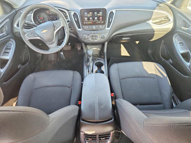 51914196 :رقم المزاد ، 1G1ZD5ST3PF136980 vin ، 2023 Chevrolet Malibu مزاد بيع