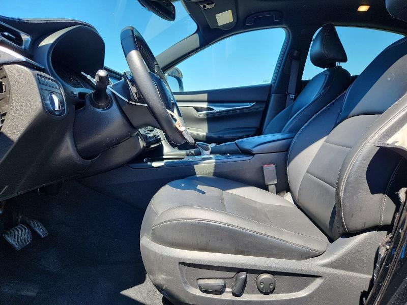 Продаж на аукціоні авто 2022 Infiniti Qx55, vin: 3PCAJ5J36NF105738, номер лоту: 58102476