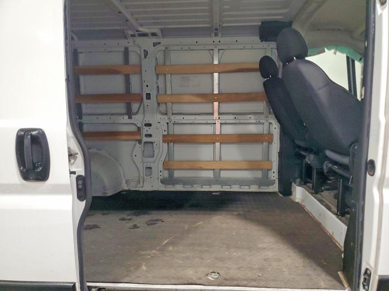 Продаж на аукціоні авто 2025 Ram Promaster 2500, vin: 3C6LRVVG9SE517384, номер лоту: 57582746
