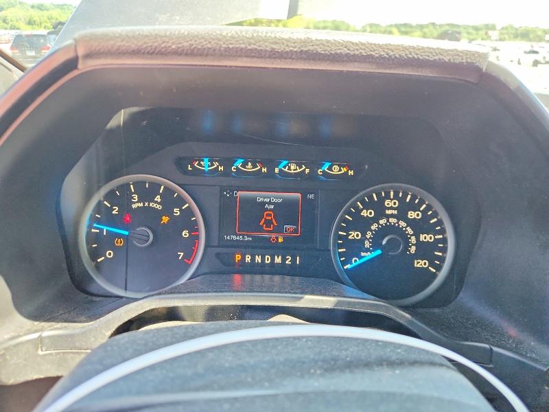 55186906 :رقم المزاد ، 1FTEW1EP6FFC28784 vin ، 2015 Ford F150 مزاد بيع
