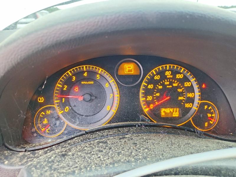 Aukcja sprzedaży 2006 Infiniti G35, vin: JNKCV54E06M717189, numer aukcji: 58434616