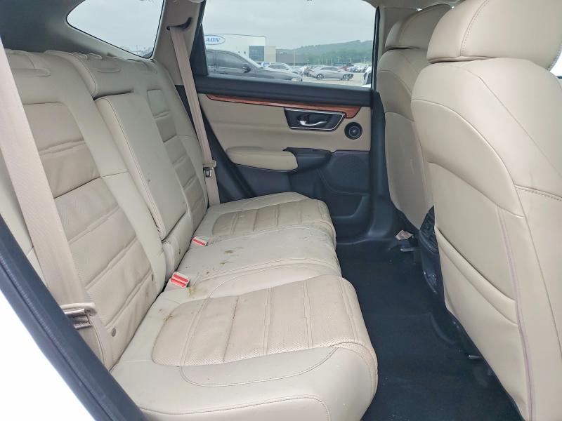 Aukcja sprzedaży 2019 Honda Cr-v, vin: 7FARW2H84KE057368, numer aukcji: 56232286