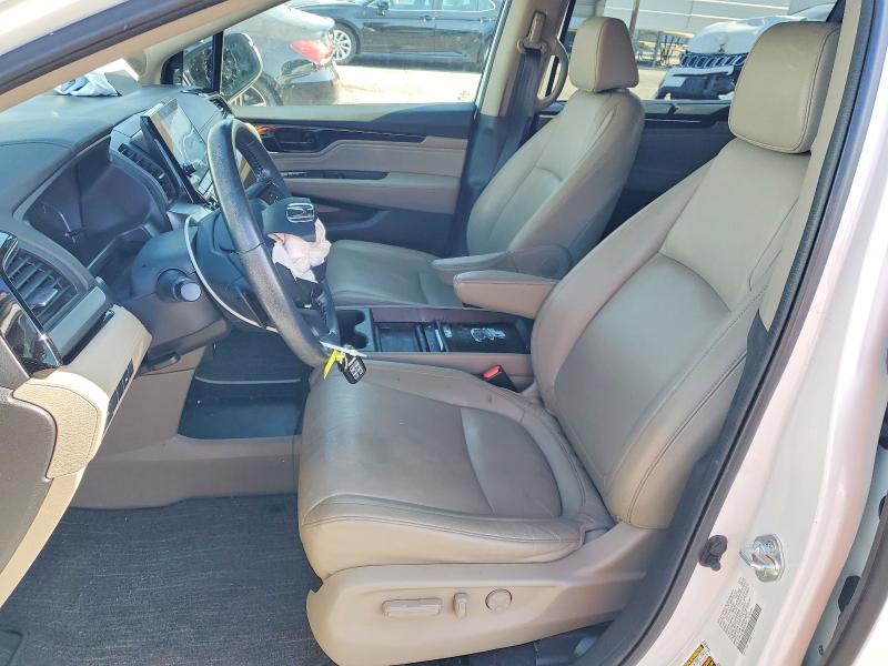 Aukcja sprzedaży 2023 Honda Odyssey, vin: 5FNRL6H88PB043802, numer aukcji: 56177166