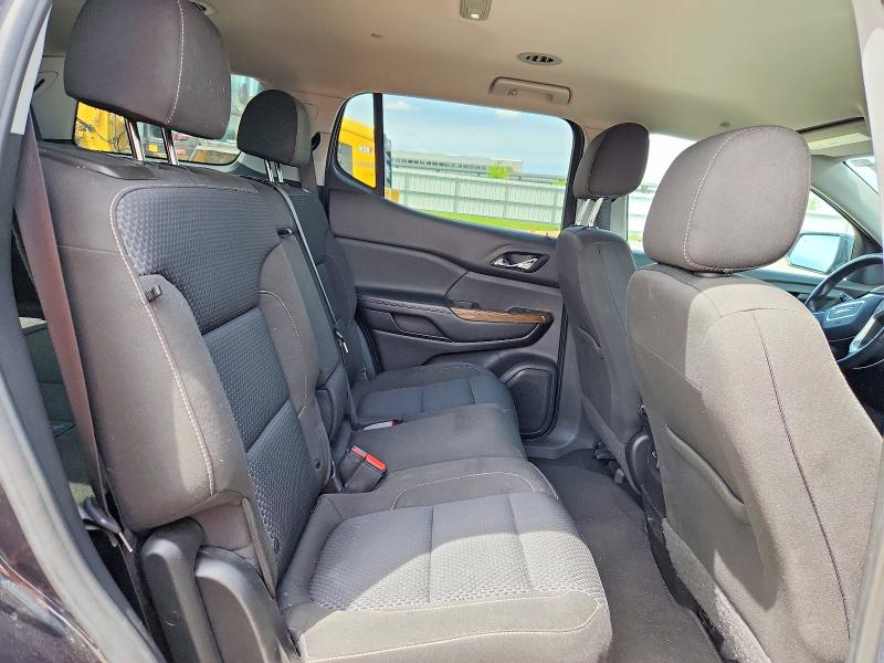 56822146 :رقم المزاد ، 1GKKNRLS9LZ225873 vin ، 2020 Gmc Acadia مزاد بيع