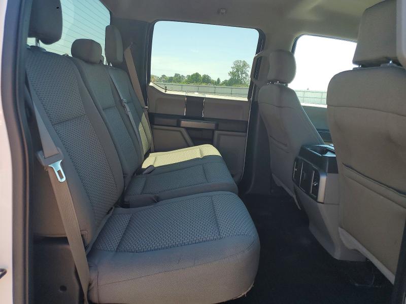 Продажа на аукционе авто 2015 Ford F150, vin: 1FTEW1EP6FFA11459, номер лота: 56137606