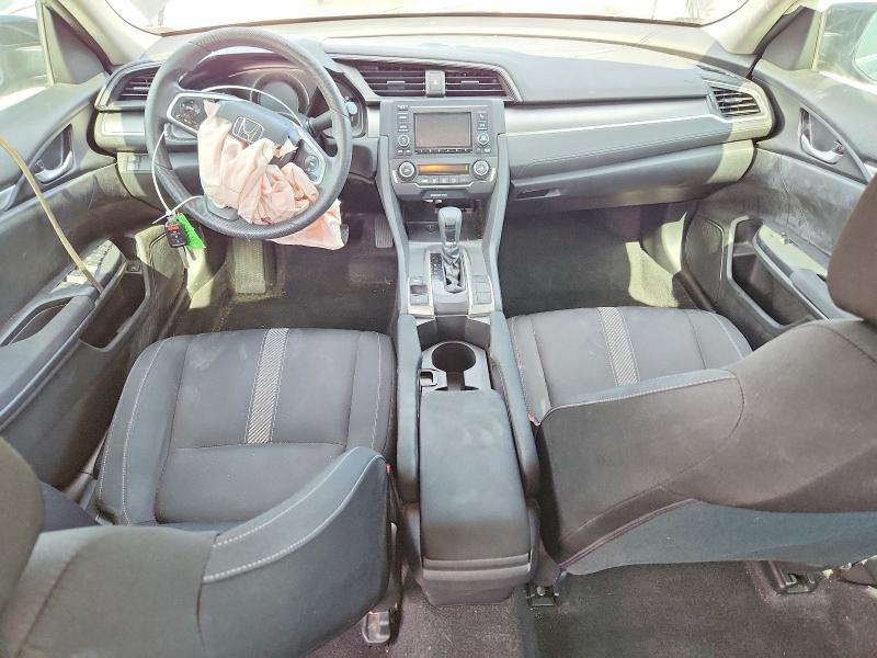 Aukcja sprzedaży 2018 Honda Civic, vin: 2HGFC2F53JH561470, numer aukcji: 58954466