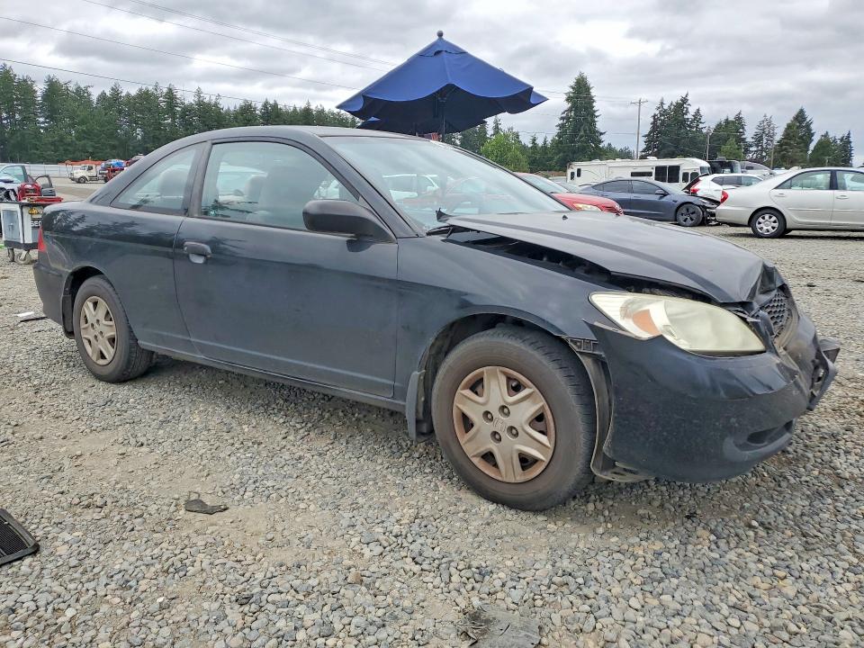 Продажа на аукционе авто 2004 Honda Civic, vin: 1HGEM22324L056069, номер лота: 59182456