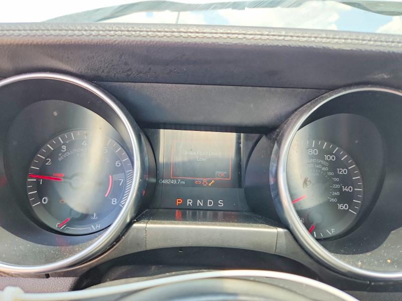 Продаж на аукціоні авто 2022 Ford Mustang, vin: 1FA6P8TH3N5131557, номер лоту: 57739416
