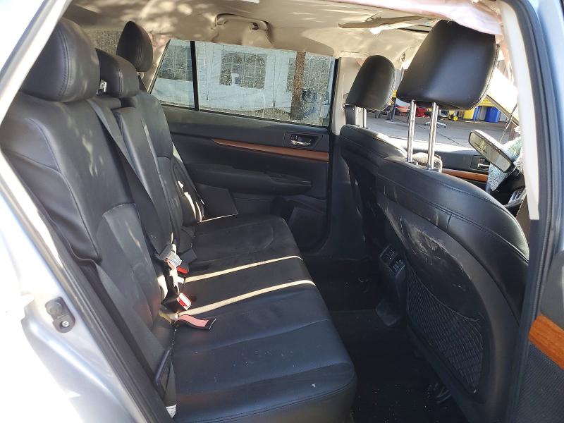 Продаж на аукціоні авто 2014 Subaru Outback, vin: 4S4BRDLC1E2301072, номер лоту: 55889646