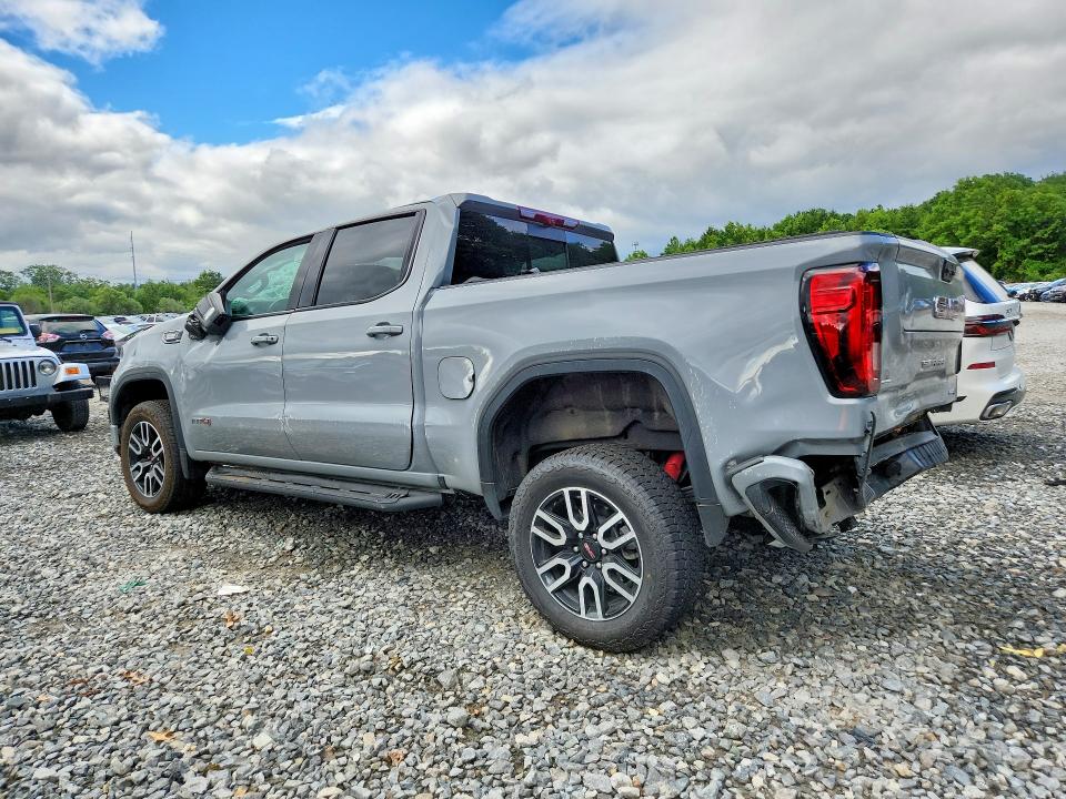 57239206 :رقم المزاد ، 3GTUUEE82SG266989 vin ، 2025 Gmc Sierra مزاد بيع