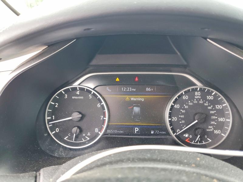 Aukcja sprzedaży 2017 Nissan Murano, vin: 5N1AZ2MH6HN146399, numer aukcji: 56814226