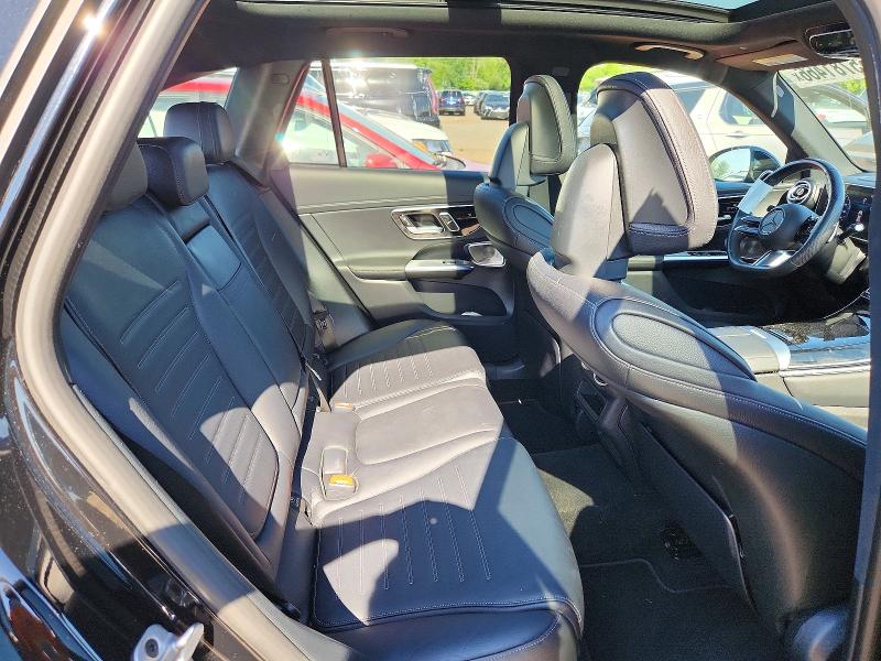 Продажа на аукционе авто 2023 Mercedes-benz Glc, vin: W1NKM4HB5PF028936, номер лота: 55781466