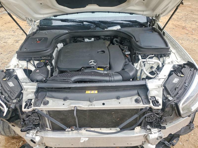 56056706 :رقم المزاد ، W1N0G8DB0MV323665 vin ، 2021 Mercedes-benz Glc مزاد بيع