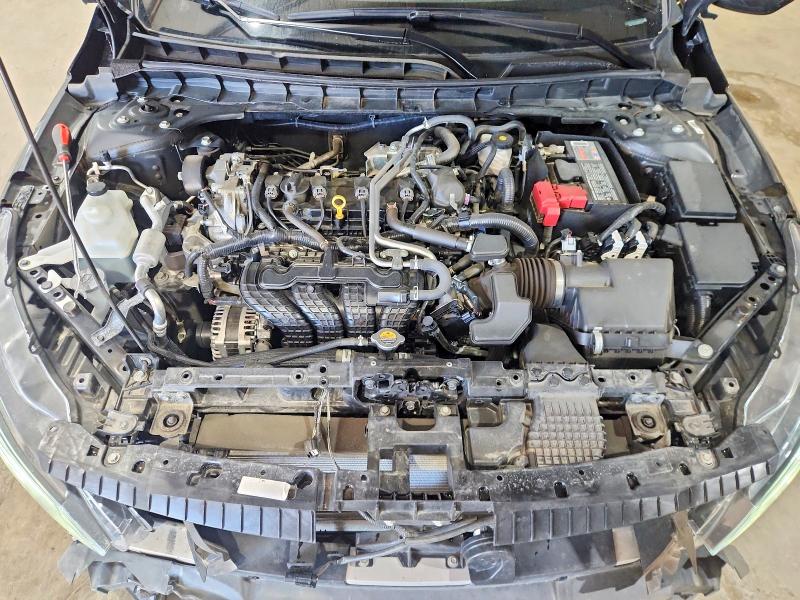 Продажа на аукционе авто 2024 Nissan Altima, vin: 1N4BL4DV1RN341541, номер лота: 55652756