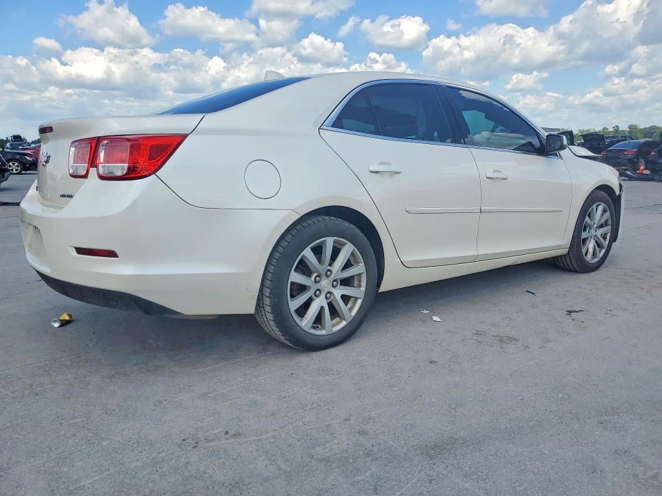 57510796 :رقم المزاد ، 1G11E5SAXDF242458 vin ، 2013 Chevrolet Malibu مزاد بيع
