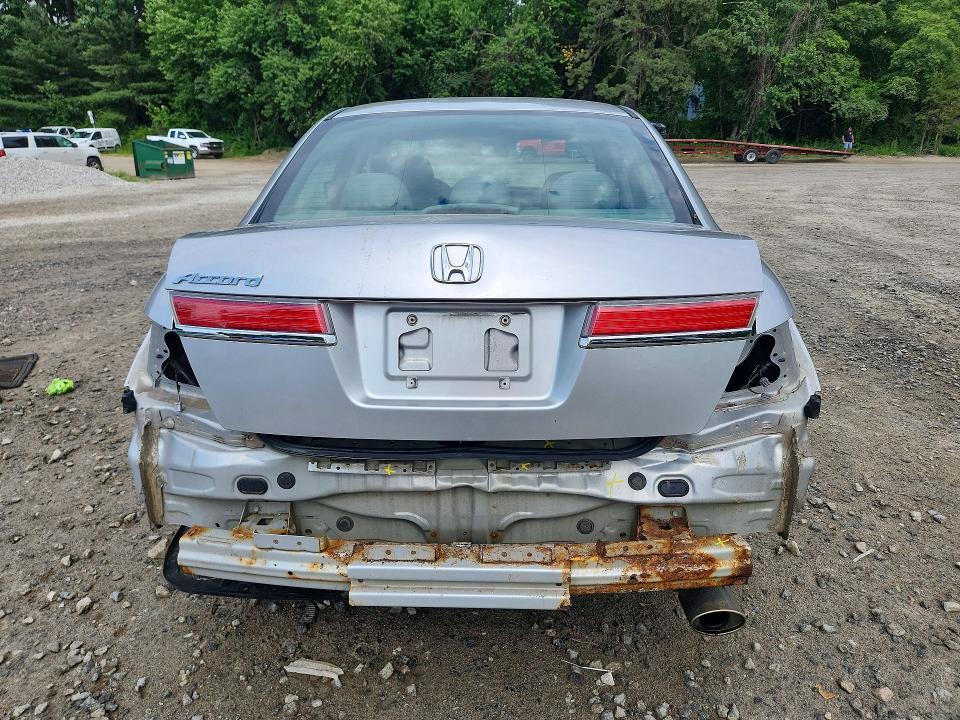 57748016 :رقم المزاد ، 1HGCP2F38CA149021 vin ، 2012 Honda Accord مزاد بيع