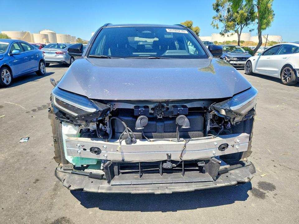 Aukcja sprzedaży 2023 Subaru Solterra, vin: JTMABABA2PA010429, numer aukcji: 55189216