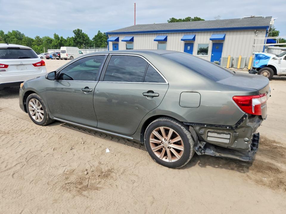 Продаж на аукціоні авто 2014 Toyota Camry, vin: 4T4BF1FK8ER368501, номер лоту: 55880086