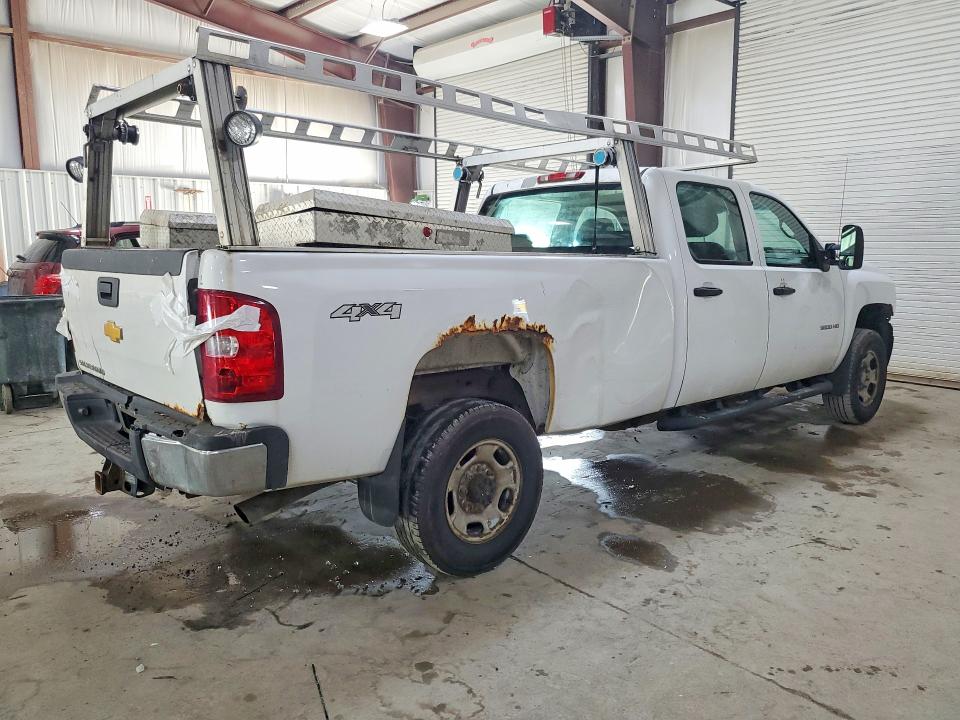 Продажа на аукционе авто 2014 Chevrolet Silverado, vin: 1GC1KVCG3EF167302, номер лота: 56991056