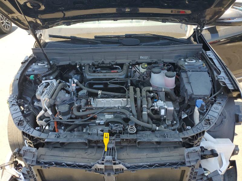 Aukcja sprzedaży 2023 Mercedes-benz Eqb, vin: W1N9M0CB2PN023617, numer aukcji: 55193126