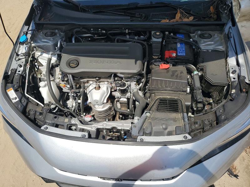 Продажа на аукционе авто 2026 Honda Civic, vin: 2HGFE2F54TH519645, номер лота: 57724016