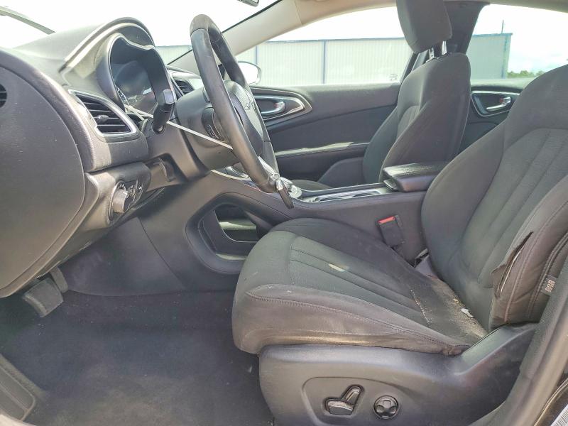 Продажа на аукционе авто 2016 Chrysler 200, vin: 1C3CCCAB3GN152569, номер лота: 57182916