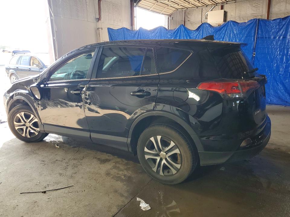 2018 Toyota Rav4 მანქანა იყიდება აუქციონზე, vin: 2T3ZFREV5JW508864, აუქციონის ნომერი: 56814116
