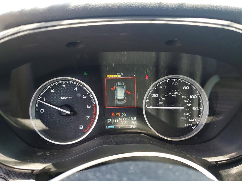 Продажа на аукционе авто 2019 Subaru Forester, vin: JF2SKASC2KH523879, номер лота: 56648876
