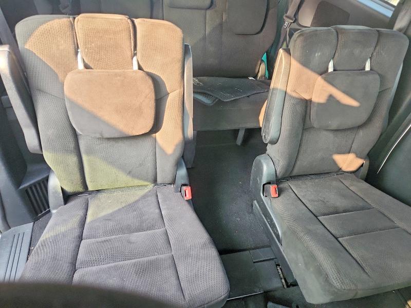 Aukcja sprzedaży 2015 Dodge Grand Caravan, vin: 2C4RDGBG4FR559127, numer aukcji: 57675316