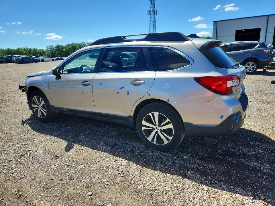 Продажа на аукционе авто 2018 Subaru Outback, vin: 4S4BSANC7J3375164, номер лота: 56416766