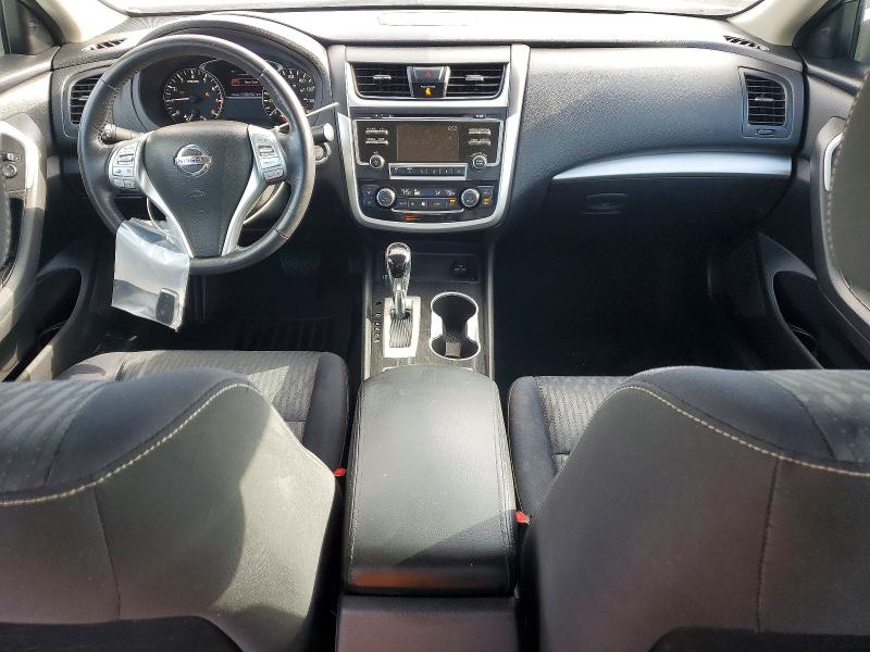 Продаж на аукціоні авто 2018 Nissan Altima, vin: 1N4AL3AP6JC234965, номер лоту: 58003276