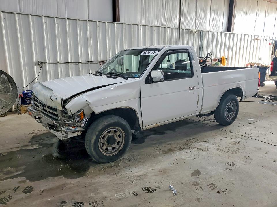 Aukcja sprzedaży 1992 Nissan Truck, vin: 1N6SD11S3NC304199, numer aukcji: 57252776