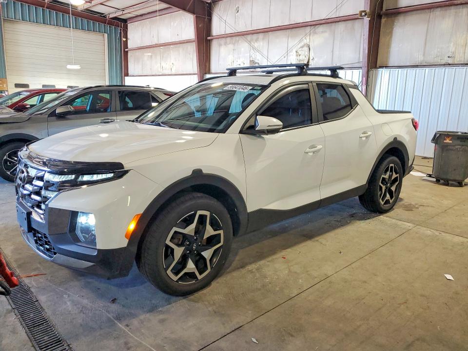 2022 Hyundai Santa Cruz მანქანა იყიდება აუქციონზე, vin: 5NTJEDAF0NH033334, აუქციონის ნომერი: 56641046