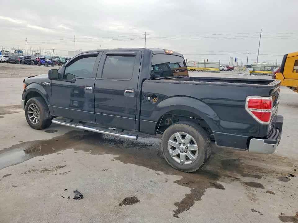 Aukcja sprzedaży 2013 Ford F150, vin: 1FTFW1CF4DFB20353, numer aukcji: 55710506