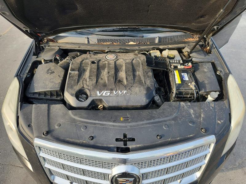 2015 Cadillac Xts მანქანა იყიდება აუქციონზე, vin: 2G61S5S30F9117694, აუქციონის ნომერი: 58040846