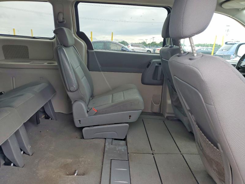 Продаж на аукціоні авто 2010 Chrysler Town & Country, vin: 2A4RR5D17AR212781, номер лоту: 57735856