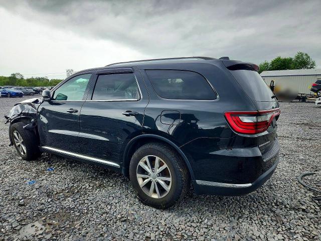 Aukcja sprzedaży 2016 Dodge Durango, vin: 1C4RDHDG6GC346208, numer aukcji: 57139616