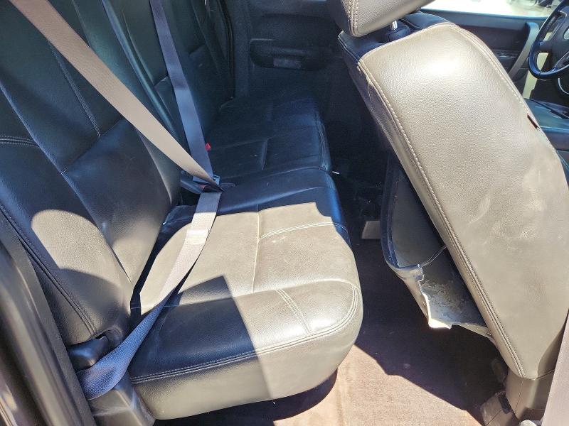 Продажа на аукционе авто 2011 Chevrolet Silverado, vin: 1GCRKSE36BZ324598, номер лота: 54170586