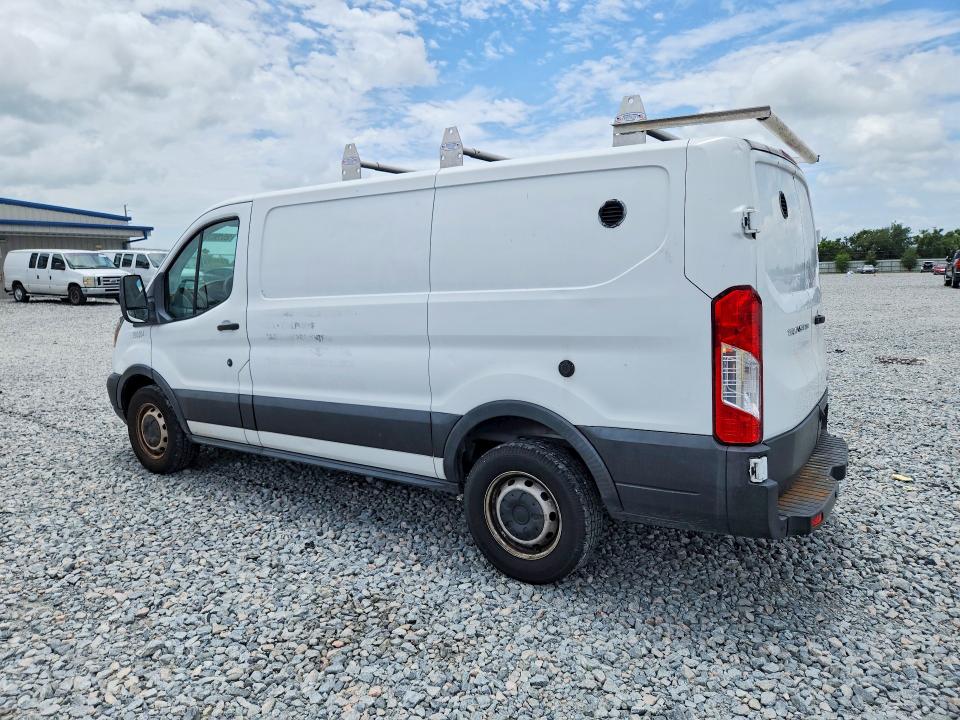 Продажа на аукционе авто 2019 Ford Transit, vin: 1FTYR1YM0KKA36090, номер лота: 55516036