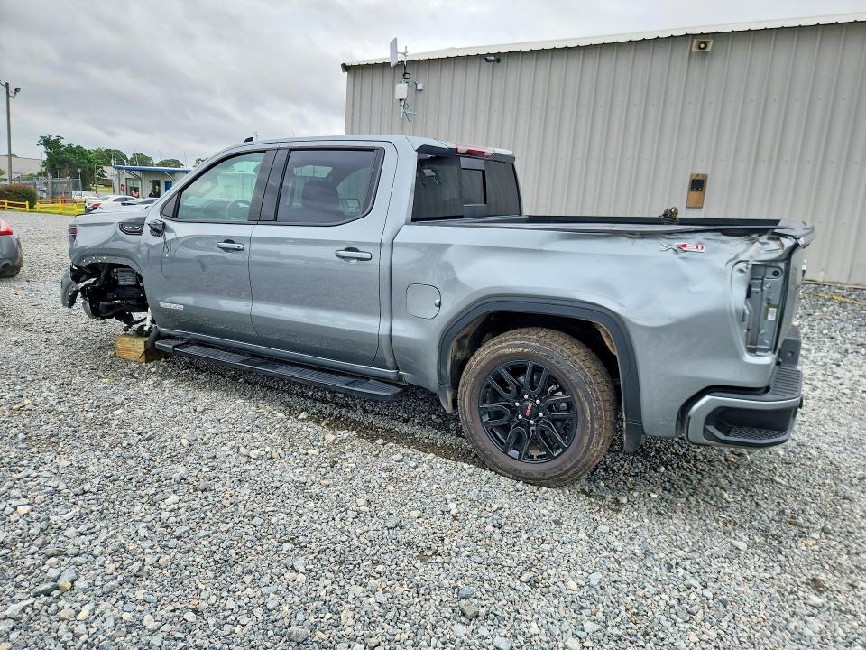 Продаж на аукціоні авто 2026 Gmc Sierra, vin: 1GTUUCED7TZ359672, номер лоту: 57441346