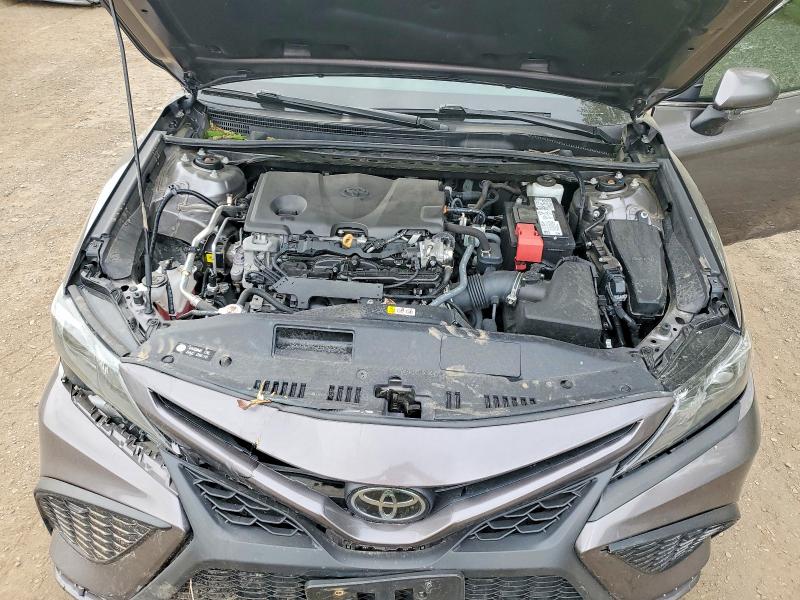 Продажа на аукционе авто 2023 Toyota Camry, vin: 4T1G11AK2PU797853, номер лота: 58285466
