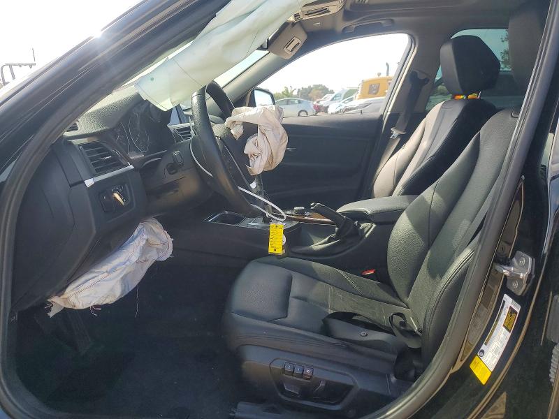 Aukcja sprzedaży 2015 Bmw 328, vin: WBA3D3C5XFK157944, numer aukcji: 57931556