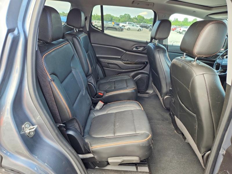 Продаж на аукціоні авто 2022 Gmc Acadia, vin: 1GKKNLLS7NZ115257, номер лоту: 57419926