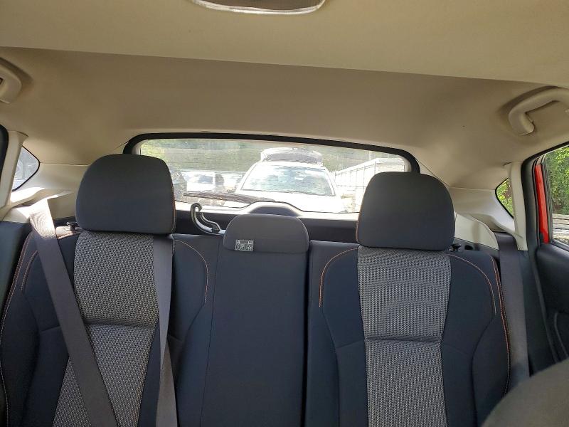 Продажа на аукционе авто 2021 Subaru Crosstrek, vin: JF2GTAEC4MH220538, номер лота: 55137926
